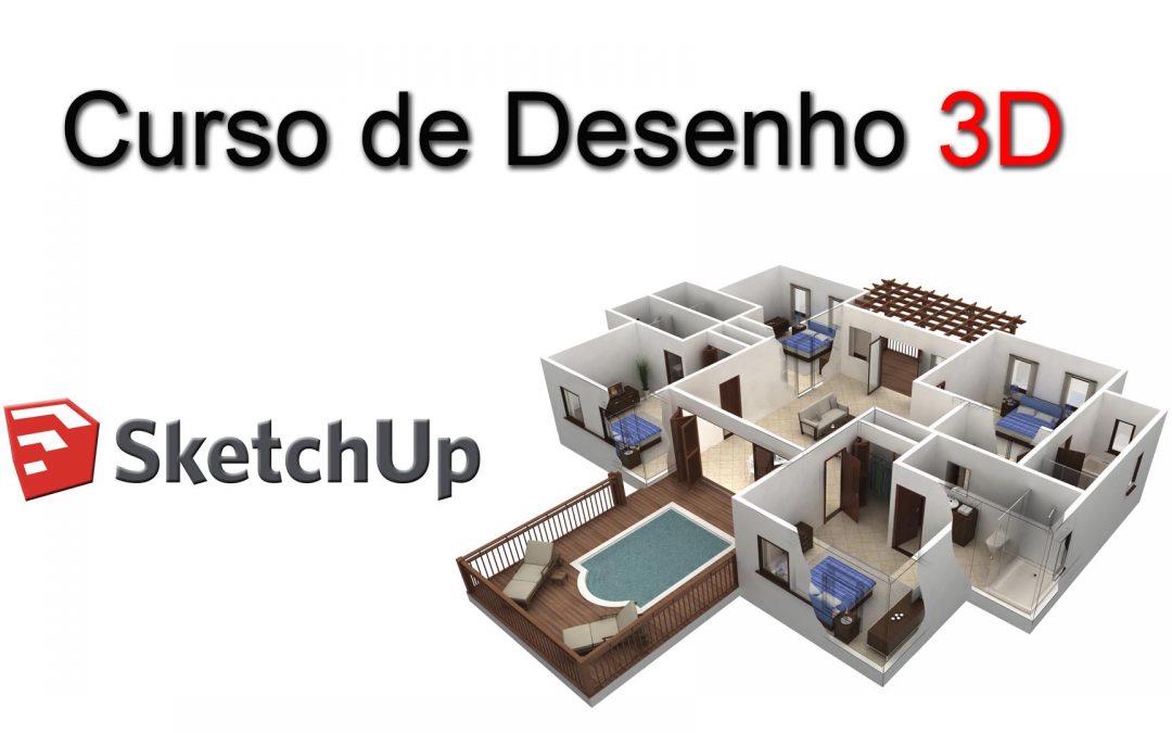 Curso de Sketchup 2016 Para interiores