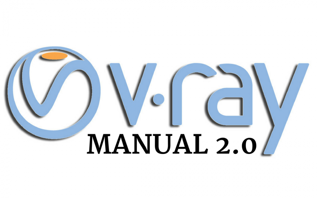 Manual de V-Ray 2.0