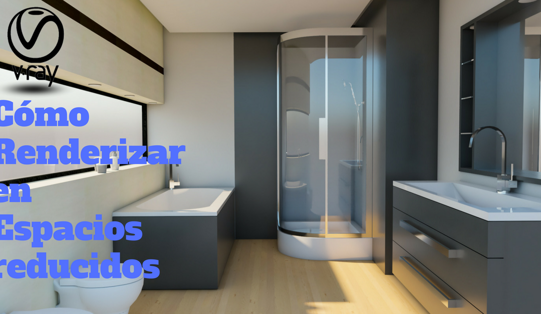 Mesh Clipper | Cómo Renderizar en espacios Reducidos