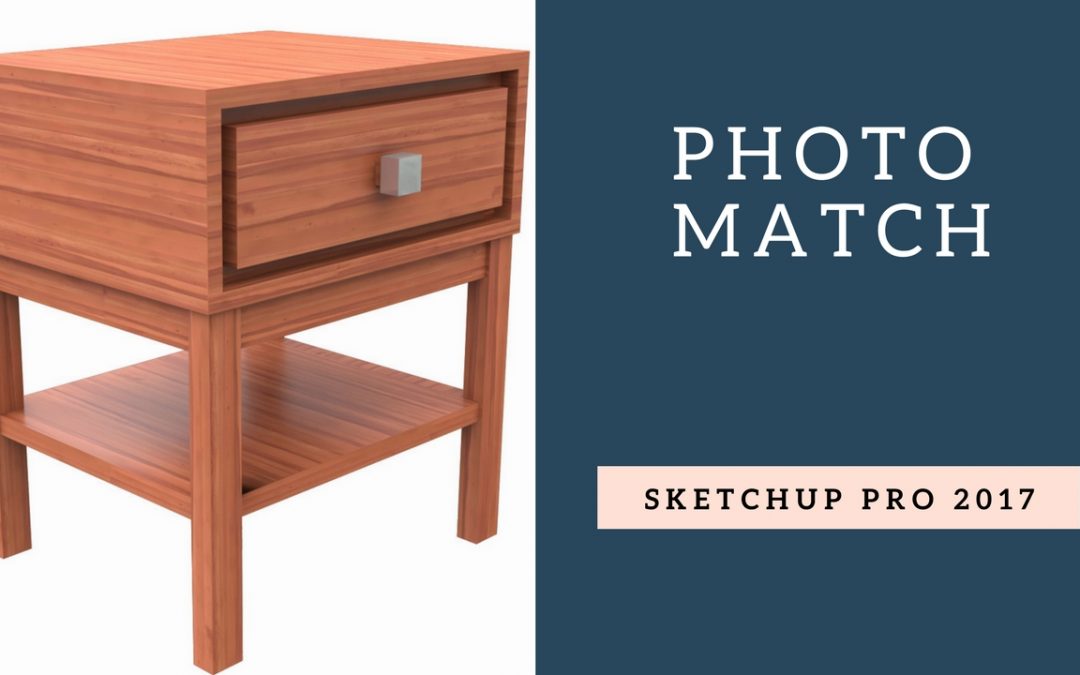 Photo Match | Fotografía adaptada