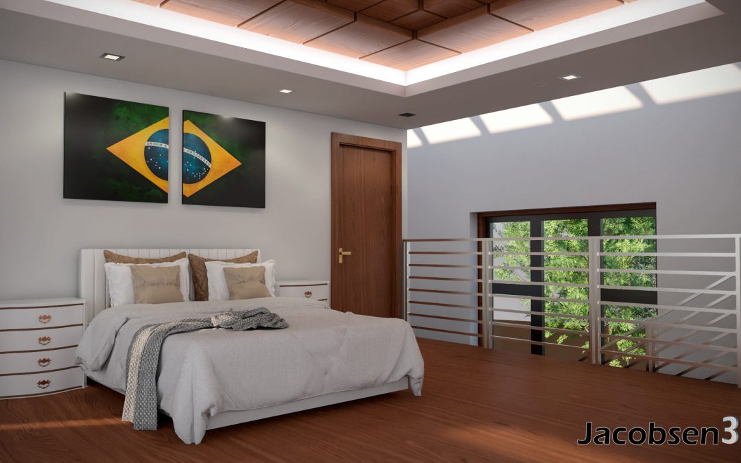 Denoiser en V-Ray 3.6