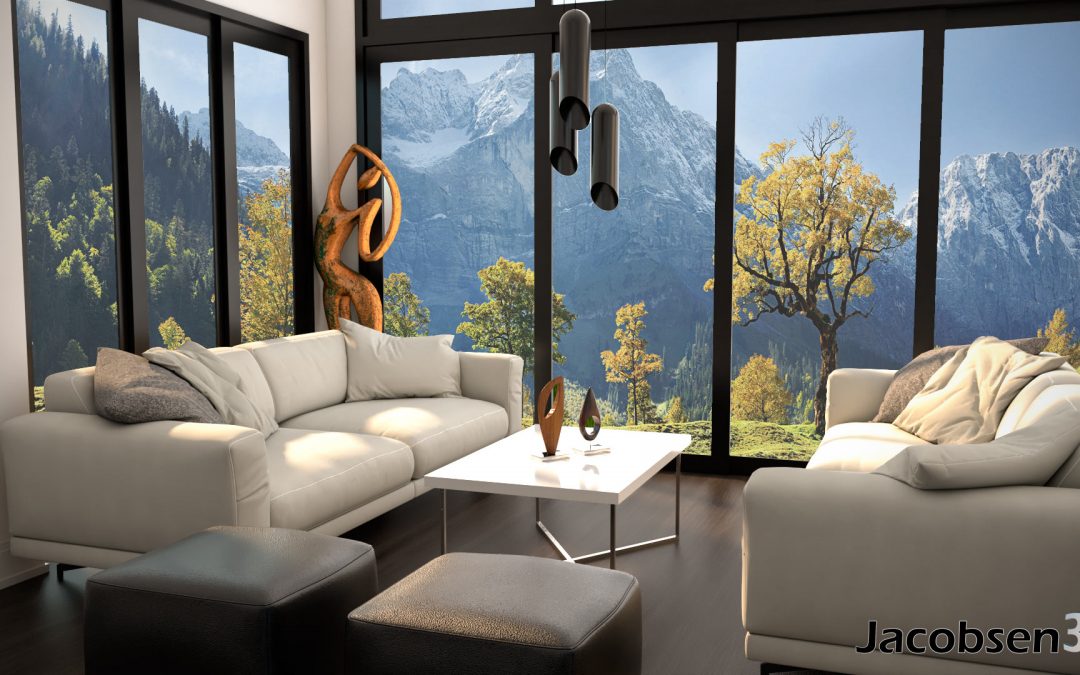 Render Hibrido GPU+CPU no V-Ray 3.6