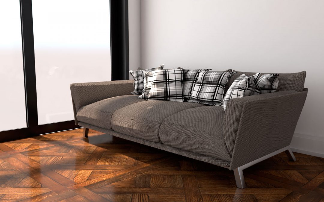 Cáusticas no V-ray 3.6 para Sketchup
