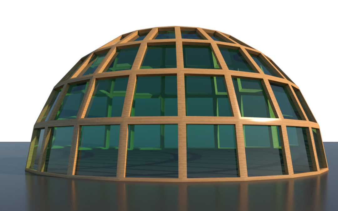 Multipler offsets Plugin para Sketchup