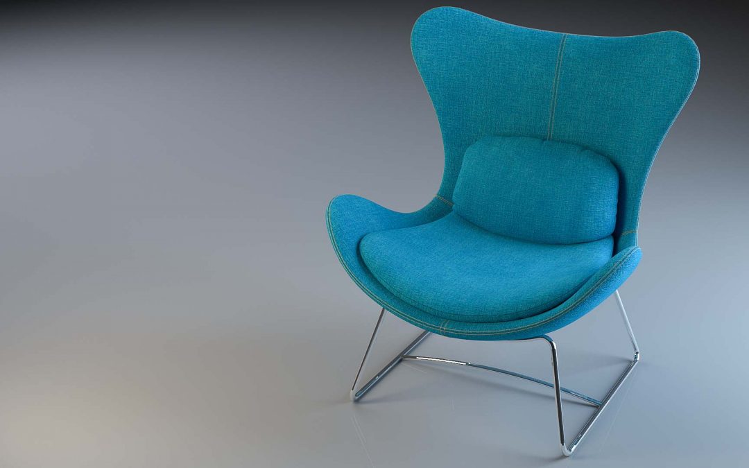 V-ray Next – Modelos de 3ds max en Sketchup