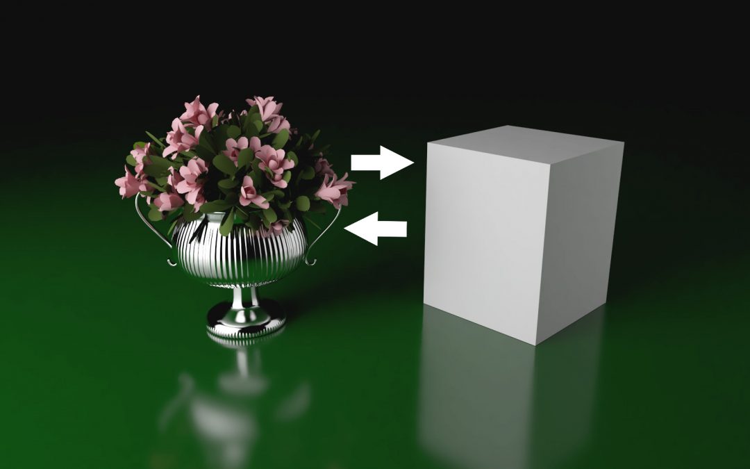 Cómo hacer escenas 90% menos pesadas en Sketchup