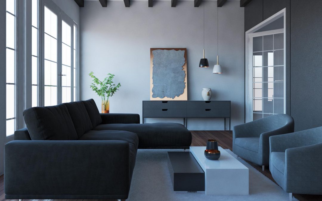 Cómo renderizar rápido en V-ray para Sketchup