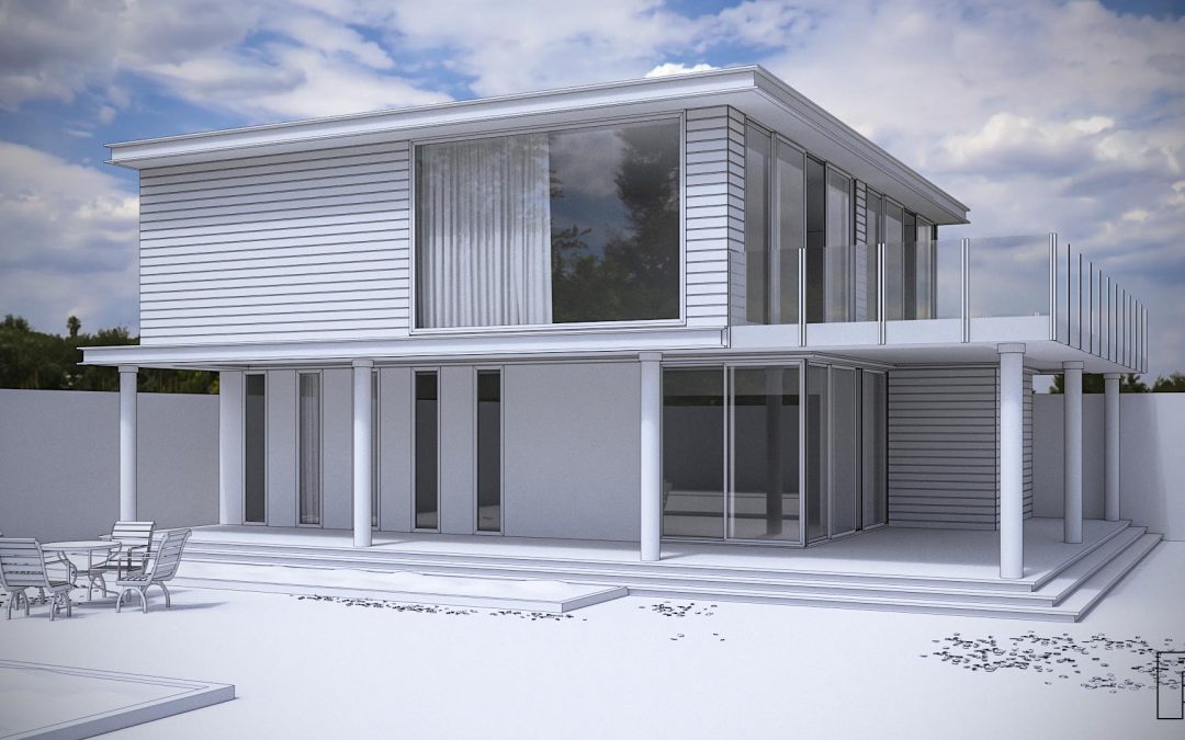 Light Gen – Cómo utilizar nuestra biblioteca de HDRI